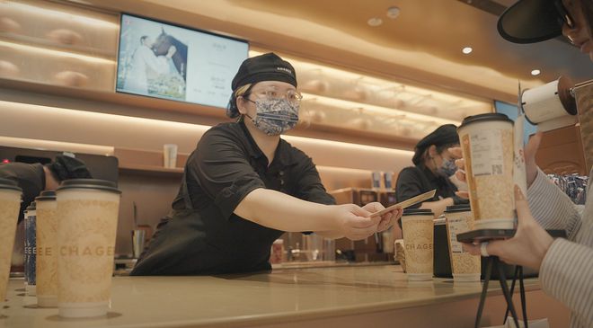 外市场B站直播业务负责人离职等33条品牌动态j9平台山姆中国COO换人蕉下布局第二个海(图10)