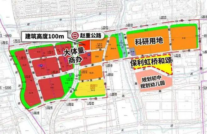 首页网站虹桥和颂售楼处欢迎您楼盘详情j9国际站登录保利虹桥和颂(售楼处)(图23)