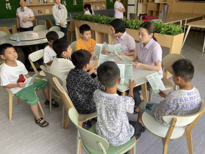 “钱袋子”他们在行动！j9九游会登录守护百姓(图2)