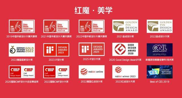 美学 2999元起以轻薄机身解锁游戏手机新体验j9九游会(中国)网站红魔10 Air重塑电竞(图9)