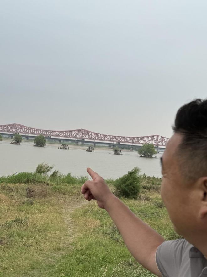 河铁桥墩”4年过去了咋还不拆？男子发觉上当报警j9九游会网站入口预付200万回收晚清“废弃黄(图3)