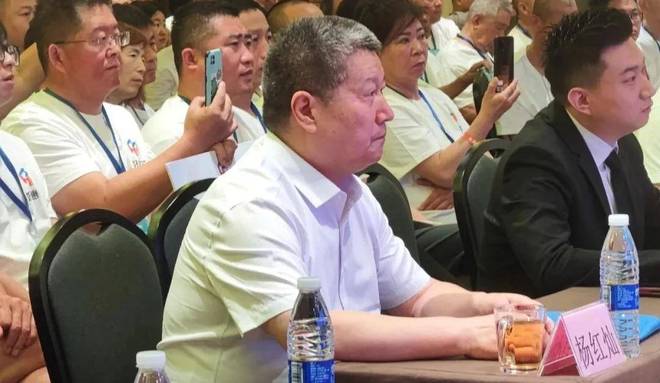泽峰会圆满收官行业首推“规范市场 合规运营”服务商准则！九游会j9入口登录新版好惠花 以热爱·赴未来——山东菏(图7)